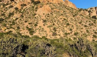 Carp Road, Caliente, NV 89008
