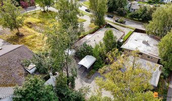 1421 L St, Anchorage, AK 99501