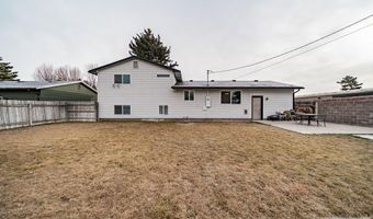 3140 Meadow Ln, Ammon, ID 83406