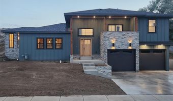 1332 Huff N Puff Ave, Cody, WY 82414