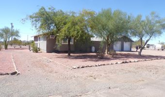 44351 Main St, Bouse, AZ 85325