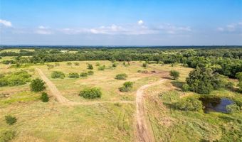 411 Cr-1475 Rd, Alvord, TX 76225