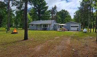 1172 W 13th Ct, Arkdale, WI 54613