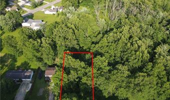 Homestead Avenue NE, Alliance, OH 44601