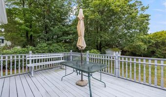 17 Jennie St, Cranston, RI 02920