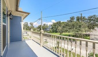 800 FRISCOVILLE Ave, Arabi, LA 70032