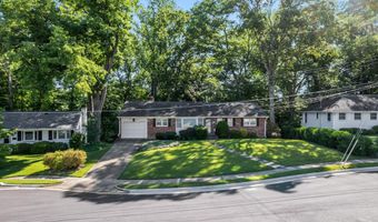 4017 N STAFFORD St, Arlington, VA 22207