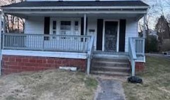 122 W C St, Beckley, WV 25801