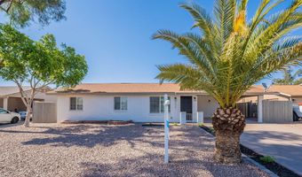 656 E MESQUITE Ave, Apache Junction, AZ 85119