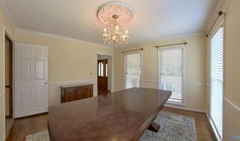 1200 Stillwater Rd, Anniston, AL 36207