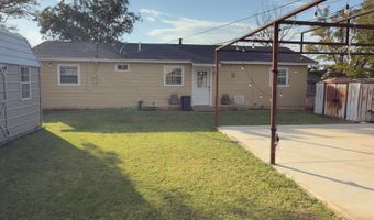 8 Th SW Underwood, Andrews, TX 79714