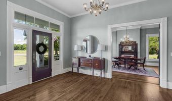 818 Cannon Ave, Bentonia, MS 39040