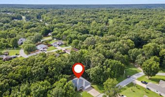 7 Taransay Cir, Bella Vista, AR 72715