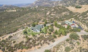 6378 Japatul Vista Ln, Alpine, CA 91901
