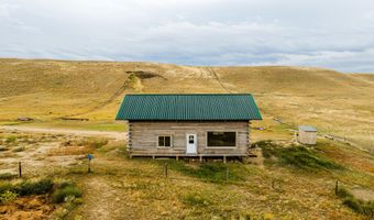 94 Quarry, Buffalo, WY 82834