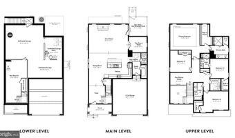 22881 GOLDEN HOLLY Dr Homesite 3508, Brambleton, VA 20148