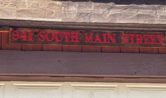 941 S Main St, Cascade, ID 83611