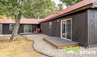 15 Cole Rd, Cody, WY 82414