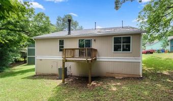 1540 Foxhall Ln SE, Atlanta, GA 30316