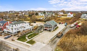 85 Ocean Ave, Block Island, RI 02807