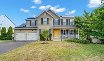 12 Tradewinds Ave, Barnegat, NJ 08005