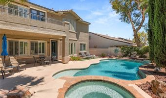 3535 COVENTRY GARDENS Dr, Las Vegas, NV 89135