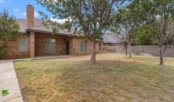 1506 Canaan Rd, Andrews, TX 79714