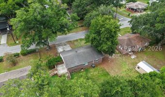 2813 Fourth St, Beaufort, SC 29902