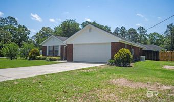 400 W 15th St, Bay Minette, AL 36507