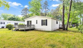 13 Liena Rose Way, Coventry, RI 02816