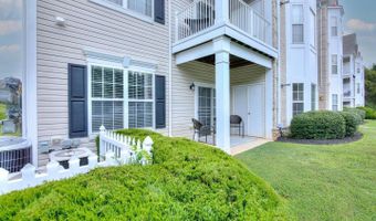 502- A LLOYD Pl #1, Bel Air, MD 21014