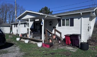 510 E Lehr Ave, Ada, OH 45810