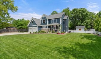 360 Pleasant St, East Providence, RI 02916
