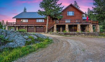 244 Blue Grouse Ln, Bellvue, CO 80512