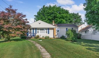 1539 Parkway Blvd, Alliance, OH 44601