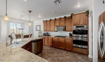 537 Blanche Ct, Henderson, NV 89052