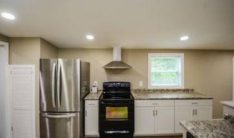 1036 Tippitt Rd, Austin, AR 72007