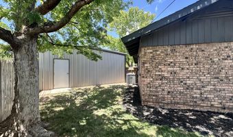 407 North Dr, Abernathy, TX 79311