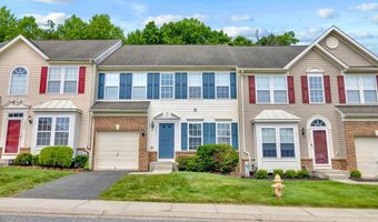 5033 WOODS LINE Dr 17, Aberdeen, MD 21001