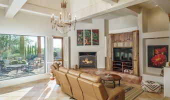 8601 E CAREFREE Dr, Carefree, AZ 85377