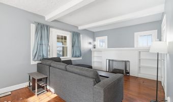 81 N 8th Ave, Beech Grove, IN 46107