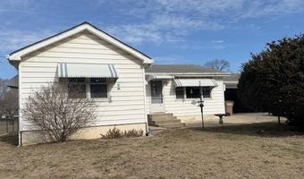 1817 Beech St, Atchison, KS 66002