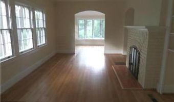 4022 N 25TH Rd N, Arlington, VA 22207