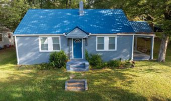 627 SIDNEY Cir, Anniston, AL 36207