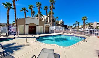 2044 Mesquite Ln 202, Laughlin, NV 89029