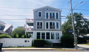 115 Wellington Ave 1, Newport, RI 02840