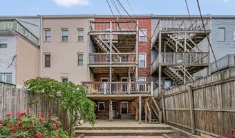 723 QUEBEC Pl NW, Washington, DC 20010