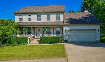 5 Warwick Ln, Athens, OH 45701