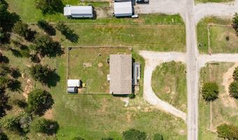 197 W Turnpike Rd, McAlester, OK 74501