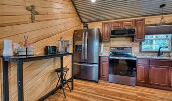 152 Anderson Loop, Amity, AR 71921